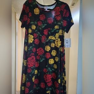 Lularoe Carly